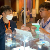 ซินโครตรอน อว. ร่วมประชุมฟิสิกส์ระดับชาติ SPC2025 โชว์ศักยภา ... Image 4